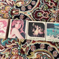 کبریت عتیقه|کلکسیون اشیاء عتیقه|مشهد, هنرور|دیوار