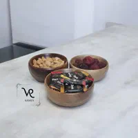 تولید تک و عمده محصولات چوبی|ظروف سرو و پذیرایی|تهران, باغ فردوس|دیوار