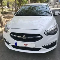 شاهین g با سانروف مدل ۱۴۰۳