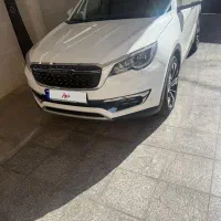 فیدیلیتی پرام|خودرو سواری و وانت|کرمان, |دیوار