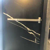 درب ضد حریق ،ضدحریق|مصالح و تجهیزات ساختمان|رشت, شهرک صنعتی|دیوار