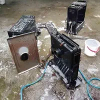 تعمیرات.تخصصی انواع لوازم.گازسوزپکیج.اسپیلیت|کولر گازی و فنکوئل|گرگان, |دیوار