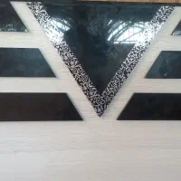 تخت خواب دونفر با میز آرایش