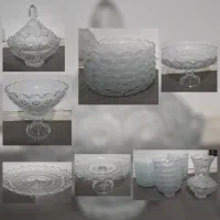 فروش ظروف پذیرایی و وسایل منزل