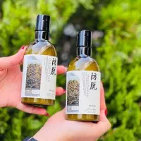 شامپو رزماری