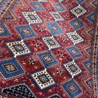 ۶متری یلمه زیبا(حراج پاییزی فرش خیام)|فرش|کرج, کوی امامیه|دیوار