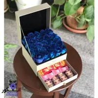 گل فروشی لوکس بلک|خدمات پذیرایی، مراسم|تهران, جماران (نیاوران)|دیوار