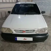 پراید 131