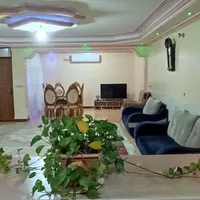 اجاره ویلا 2خواب تمیز بزرگ با پارکینگ|اجارهٔ کوتاه‌مدت ویلا و باغ|رشت, فرزانه|دیوار