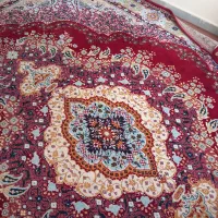 فرش ۱۲ متر ماشینی