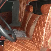 دوزندگی و تزیناتی نیسان و خودروهای سنگین و سبک|خدمات موتور و ماشین|شیراز, وزیرآباد|دیوار