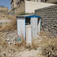 فروش آبگرمکن برقی زمینی و کانکس سرویس بهداشتی|آبگرمکن، پکیج، شوفاژ|هشتگرد, فاز ۲ مهستان|دیوار