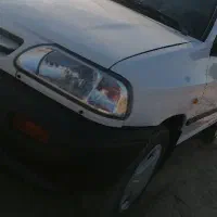 لامپ پراید 100 والت