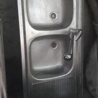 سینگ ظرفشویی