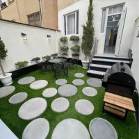 60متر2خواب/حیاط‌اختصاصی/غرق‌نور/اندیشه‌فاز1|فروش آپارتمان|اندیشه, اندیشه فاز ۱|دیوار