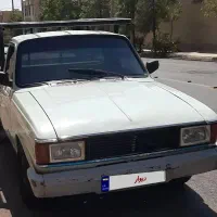 وانت دوگانه cng|خودرو سواری و وانت|شیراز, دکتر حسابی|دیوار