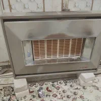 بخاری آبسال