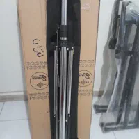 پایه باند تمام فلز ضخیم|سیستم صوتی خانگی|تهران, سازمان برنامه شمالی|دیوار