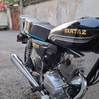 همتاز 125 مدل 1404