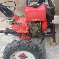 تیلرباغ کندن وزعفران