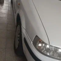 سمند مدل ۹۷