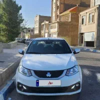 ساینا s دوگانه کارخونه مدل ۱۴۰۳ بیرنگ