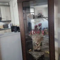 ویترین چوبی