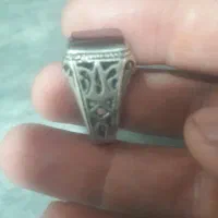 ۳عدد انگشترنقره شیک وزیبا|جواهرات|اهواز, فاز ۱ پادادشهر|دیوار