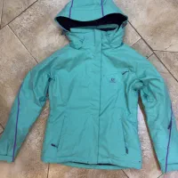 ست اسکی salomon سالومون