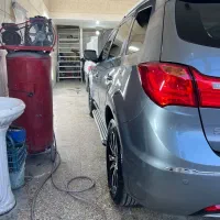 هایما S7 توربو ۱۸۰۰ مدل ۹۷|خودرو سواری و وانت|ارومیه, |دیوار