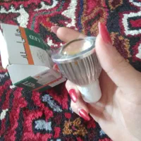 چراغه مهتابی