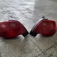 خطر عقب 206 فرانسه
