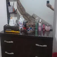 دراور میز ارایش