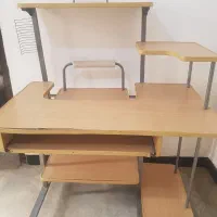 میز کامپیوتر