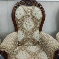 مبل استیل ۷نفره