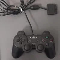 دسته پلی استیشن ۱ و۲|کنسول، بازی ویدئویی و آنلاین|کرج, کمال‌شهر|دیوار