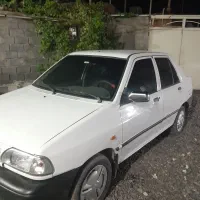 پراید 131 EX، مدل ۱۳۹۴