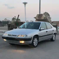 زانتیا۲۰۰۰|خودرو سواری و وانت|خرمآباد, |دیوار