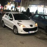 فروش خودرو ۲۰۷