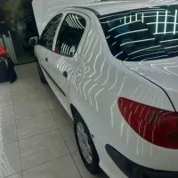 206 sdمدل ۸۹|خودرو سواری و وانت|کیاکلا, |دیوار