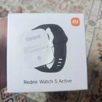 ساعت active watch 5