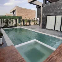 طراحی /پیمانکاری /مشارکت در ساخت باغ ویلا|مشارکت در ساخت املاک|ماهدشت, |دیوار