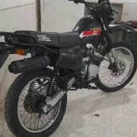 تریل پیشرو|موتورسیکلت|لیسار, |دیوار