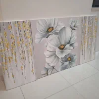 تابلو نقاشی|تابلو، نقاشی، عکس|تهران, مسعودیه|دیوار