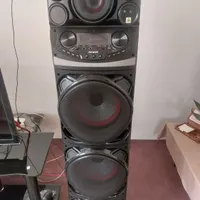 اسپیکر آیوا در حد نو