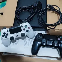 ps4 کپی خور ۱ ترابایت فول بازی