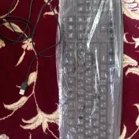 کیبورد Enzo