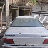 پژو|خودرو سواری و وانت|قم, شاد قلی|دیوار