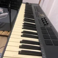 میدی کنترلر M Audio 61|پیانو، کیبورد، آکاردئون|رشت, صفاری|دیوار