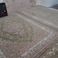 دو عدد فرش 9متری و یک 12 متری